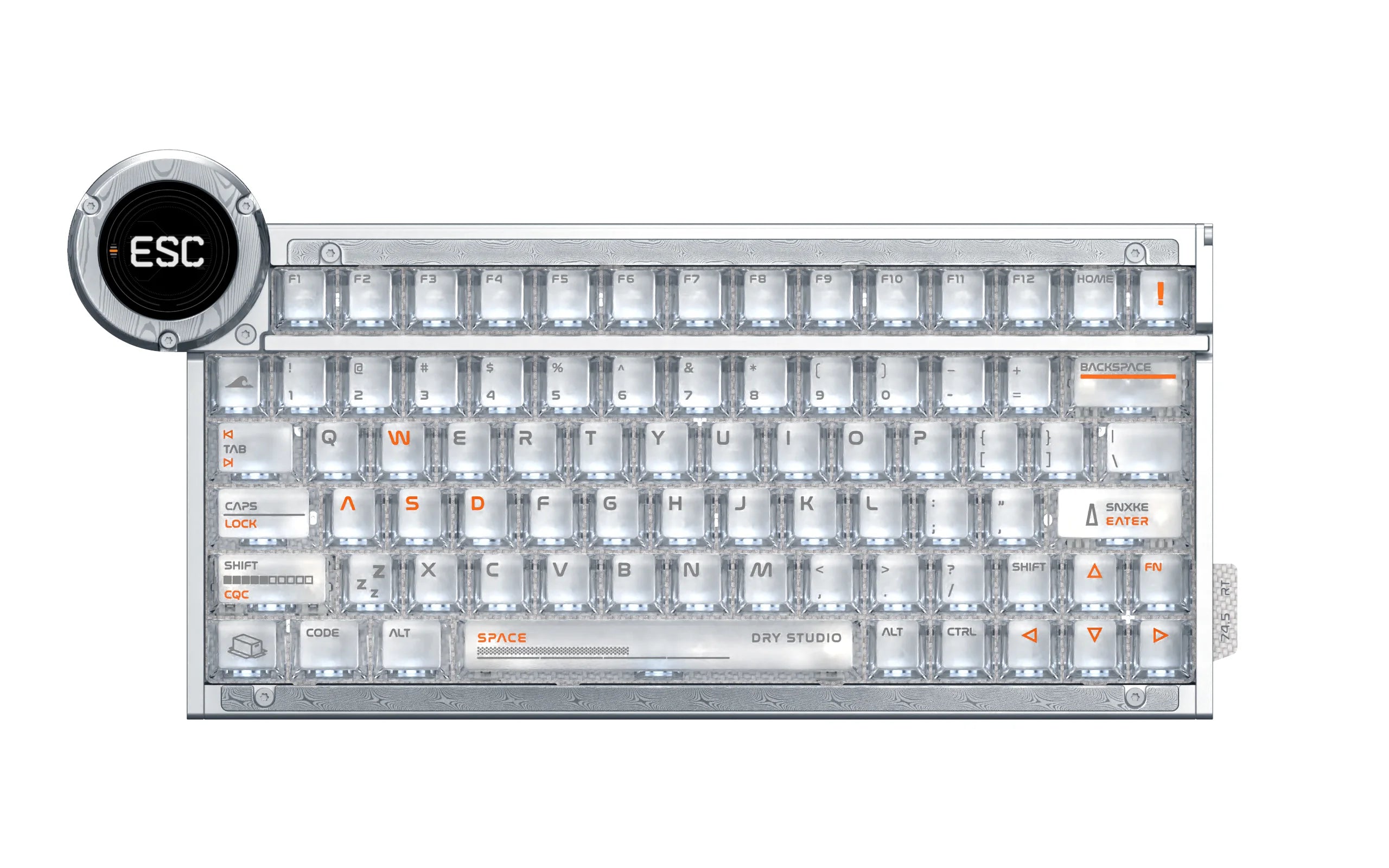 Battleye 75 HE R2 产品图